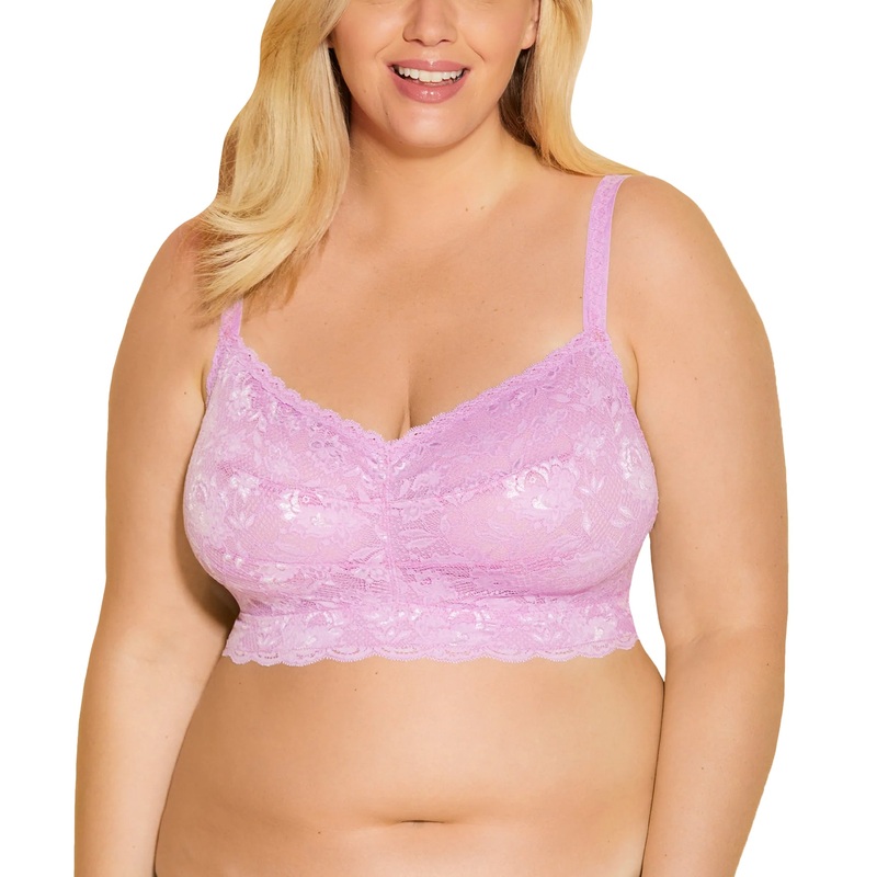 Cosabella NSN ULTRA CURVY Sweetie Bralette (NEVER1321) – Neela Flower