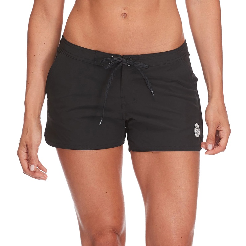 Body Glove Blacks Beach Vapor Short-4 inch inseam (39360581) – Black