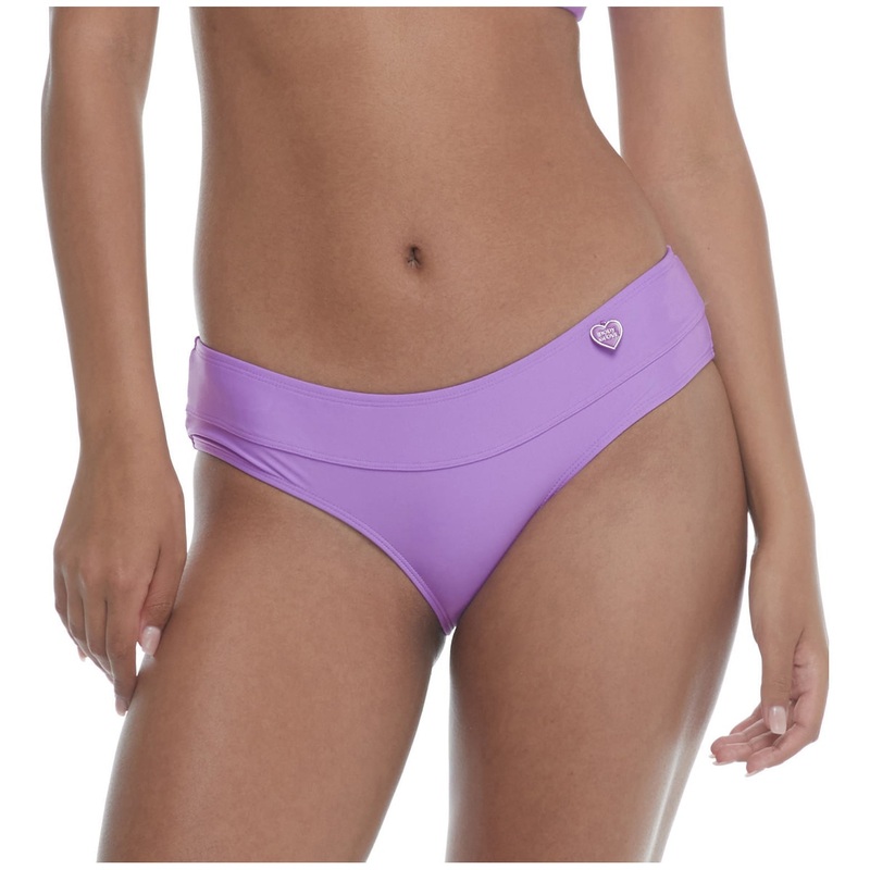 Body Glove Smoothies Hazel Low Rise Swim Bottom (39506248) – Borealis