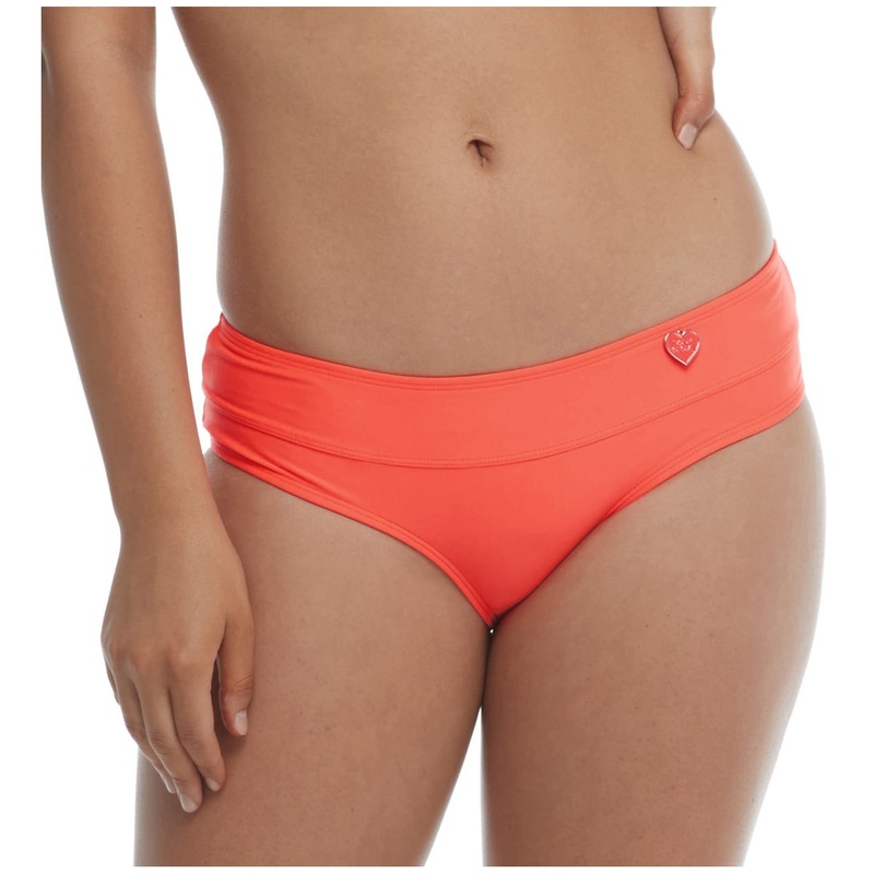 Body Glove Smoothies Hazel Low Rise Swim Bottom (39506248) – Spark