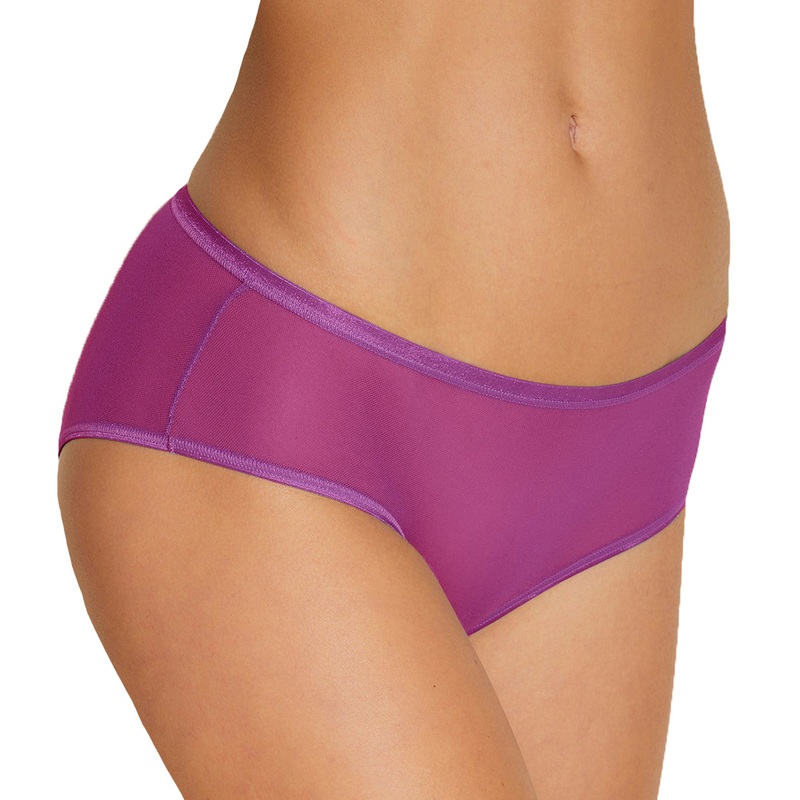 Cosabella Soire Confidence Boyleg Panty (SOIRC0731) – Cape Fuchsia