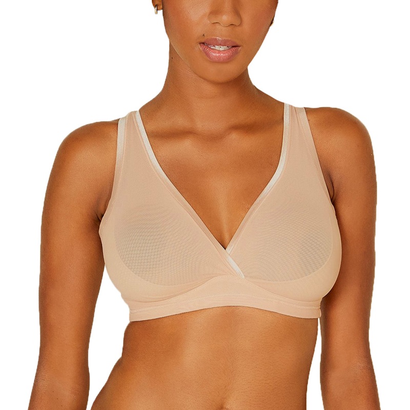 Cosabella Soire Confidence CURVY Bralette (SOIRC1310) – Cinque