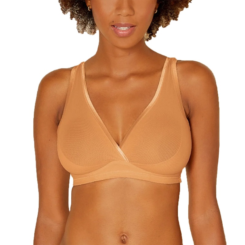 Cosabella Soire Confidence CURVY Bralette (SOIRC1310) – Quattro