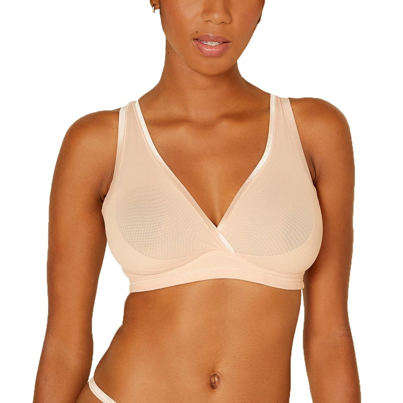 Cosabella Soire Confidence CURVY Bralette (SOIRC1310) – Sette