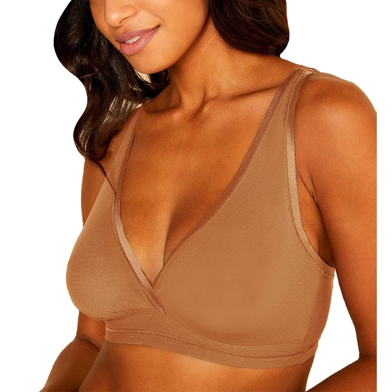 Cosabella Soire Confidence CURVY Bralette (SOIRC1310) – Tre