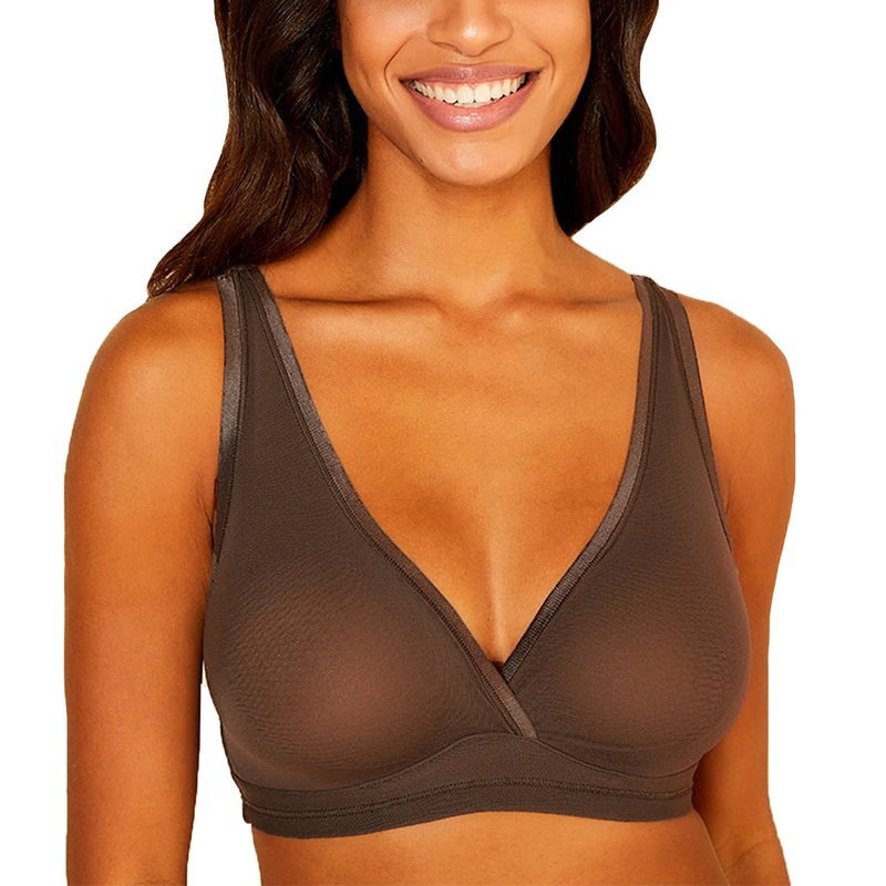Cosabella Soire Confidence CURVY Bralette (SOIRC1310) – Uno