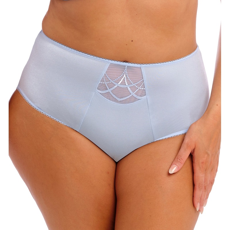 Elomi Cate Full Panty Brief (4036) – Alaska