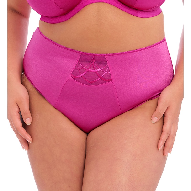 Elomi Cate Full Panty Brief (4036) – Camelia