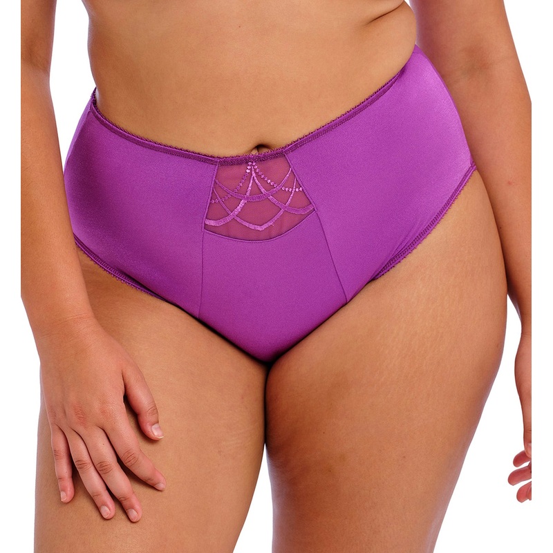 Elomi Cate Full Panty Brief (4036) – Dahlia