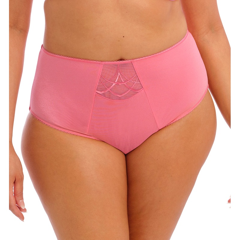 Elomi Cate Full Panty Brief (4036) – Desert Rose