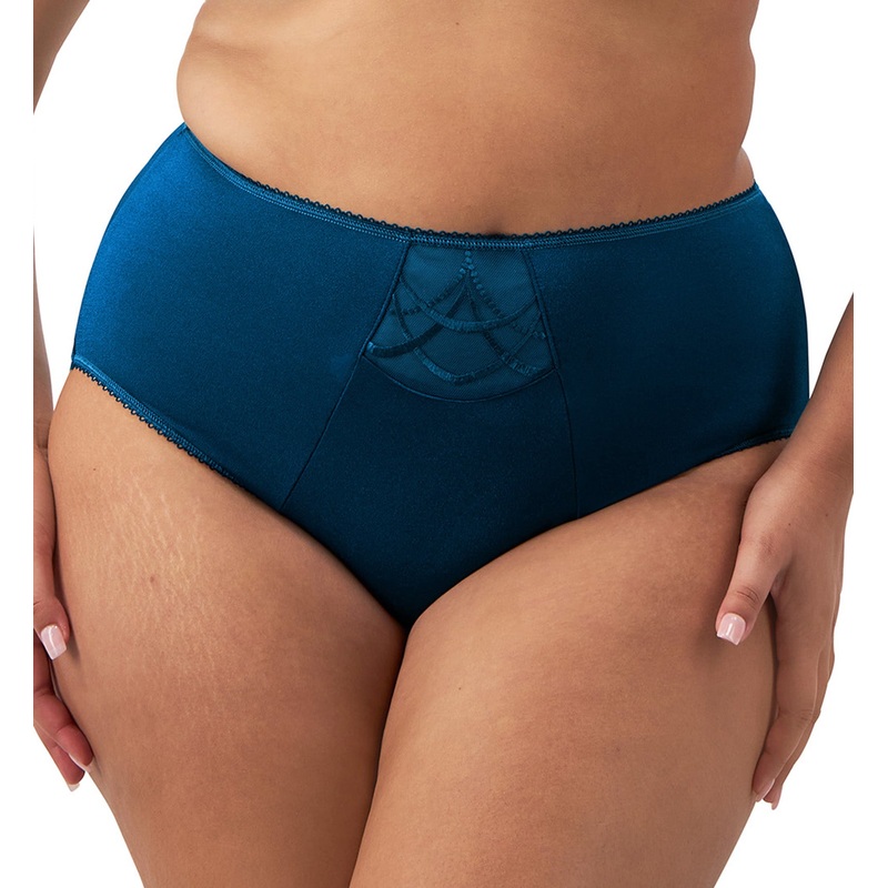 Elomi Cate Full Panty Brief (4036) – Poseidon