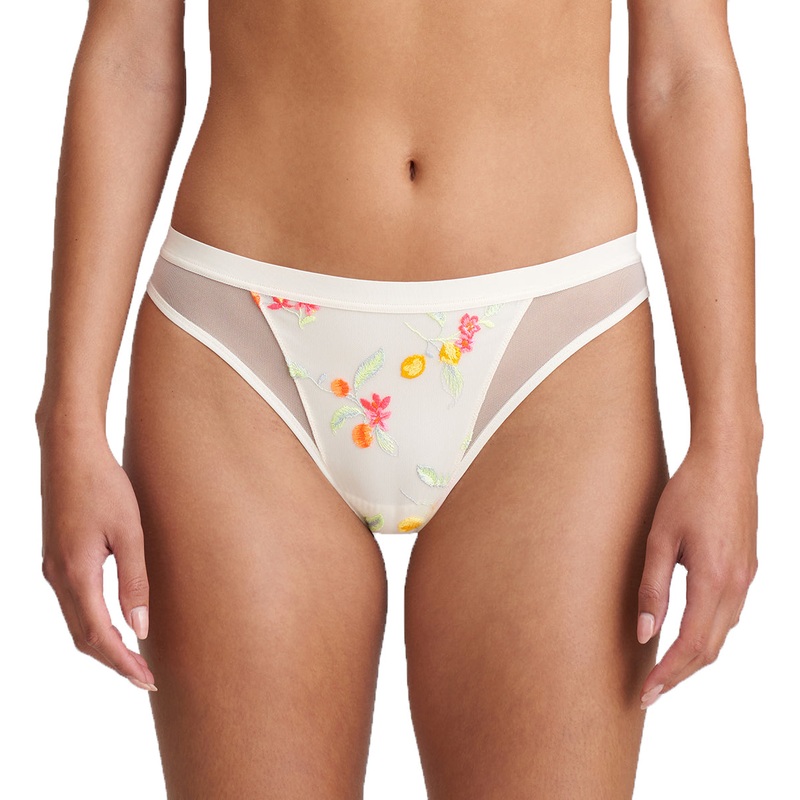 Marie Jo Nagae Matching Rio Brief (0522190) – Geisha