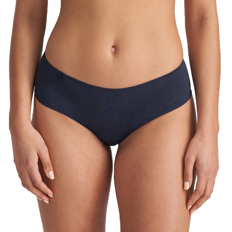 Marie Jo Tom Matching Hotpants Panty (0520822) – Majestic Blue
