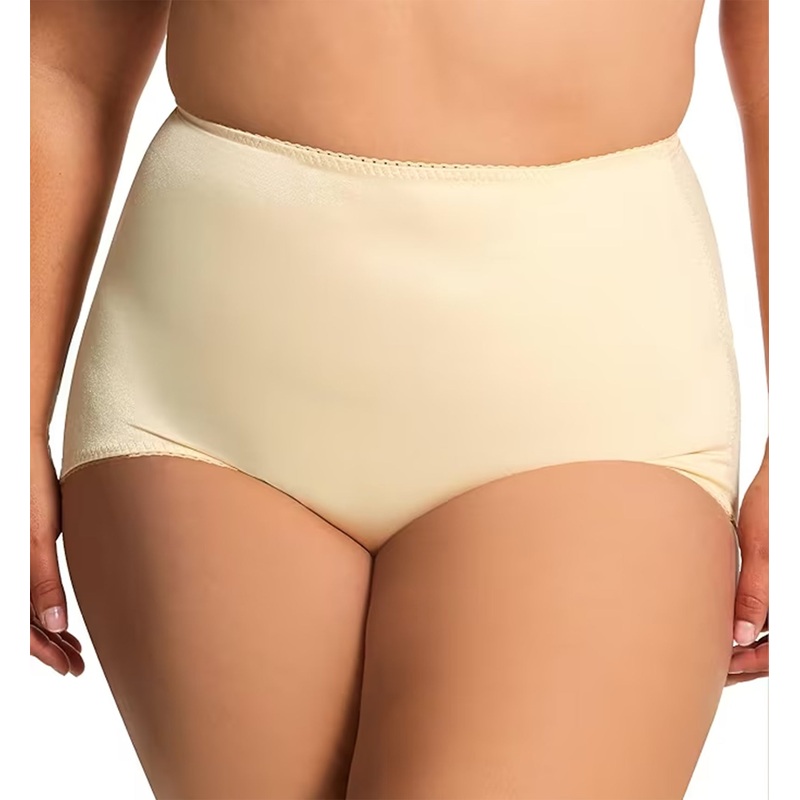 Rago Light Control Panty Brief (511) – Beige