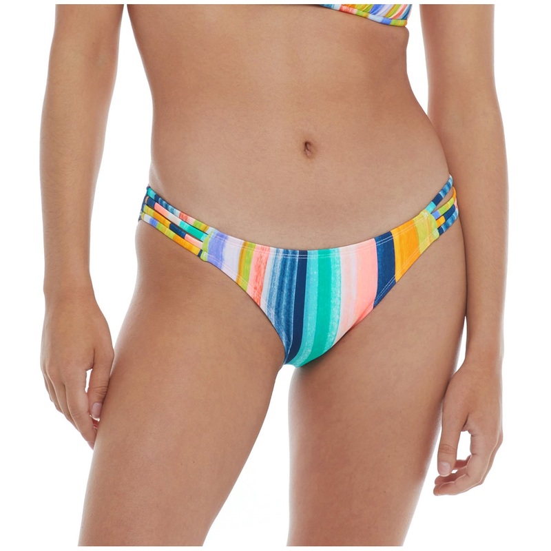 Body Glove Havana Nights Flirty Surf Rider Bikini Brief (3953641) – Multi