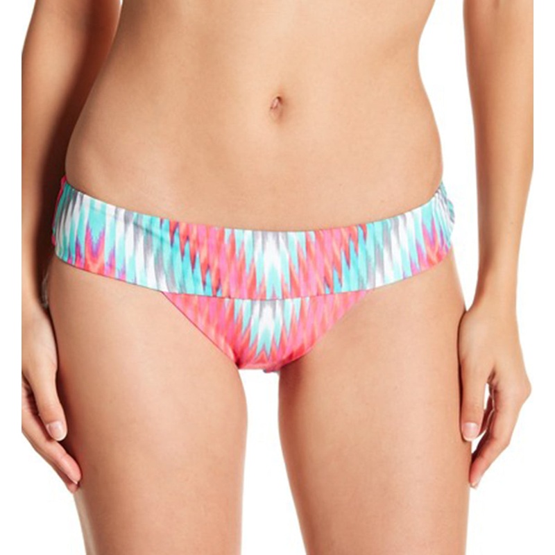 Body Glove Union Kaylee Wide Band Bikini Brief (3945733) – Seafoam