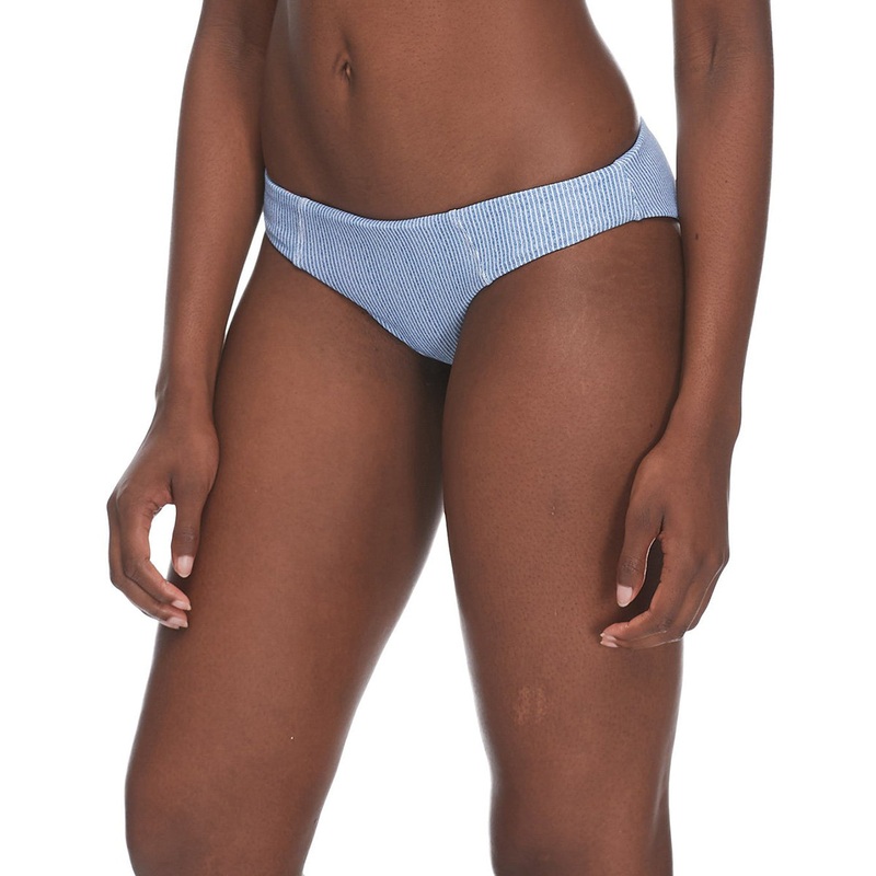 Body Glove Wild Eclipse Surf Rider Reversible Bikini Brief (39494136) – Denim