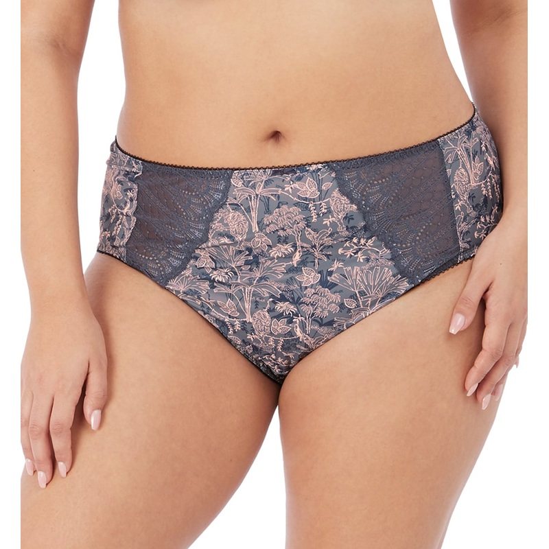 Elomi Mariella Full Panty Brief (4425) – Hidden Tiger