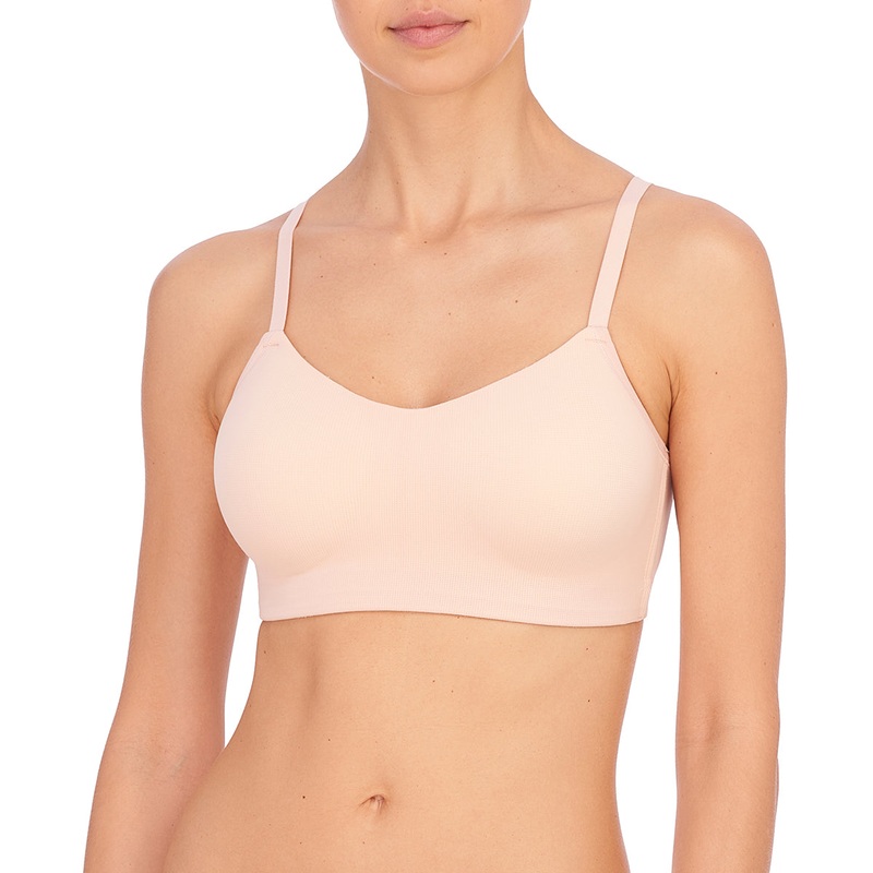 Natori Limitless Convertible Contour Wireless Sport Bra (723195) – Golden Rose