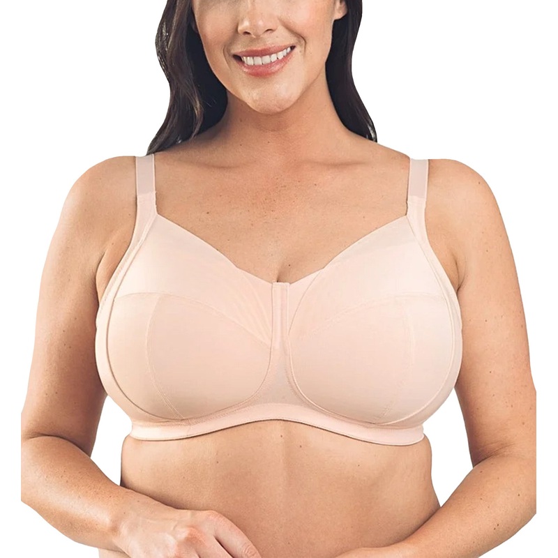 Royce Cara Full Cup Non-wire Bra (1461) – Blush