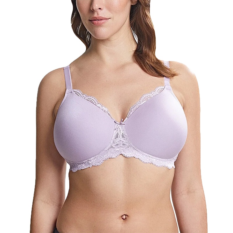 Royce Indie Non-wire Molded Bra (1454) – Lilac
