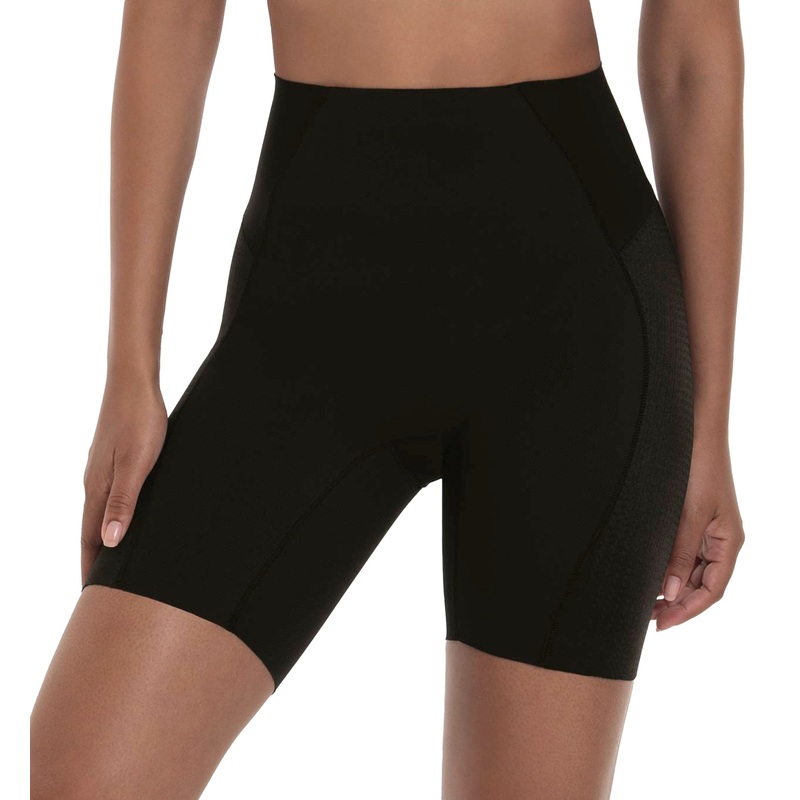 Anita Beauty Shaper Long Leg Panty Girdle (1786) – Black