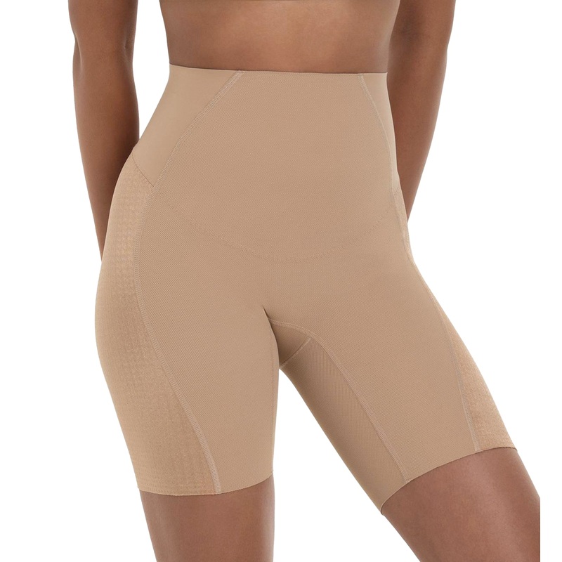 Anita Beauty Shaper Long Leg Panty Girdle (1786) – Deep Sand