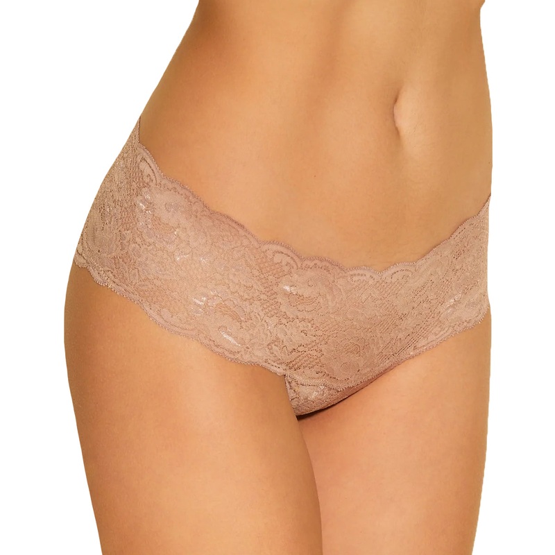 Cosabella Never Say Never Hottie Lowrider Hotpant (NEVER07ZL) – India