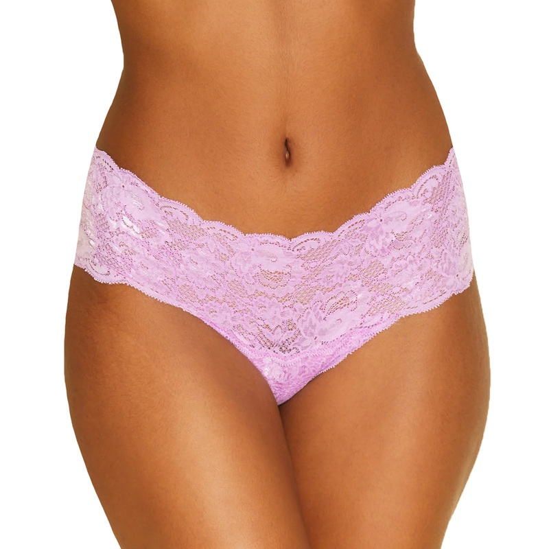 Cosabella Never Say Never Hottie Lowrider Hotpant (NEVER07ZL) – Neela Flower