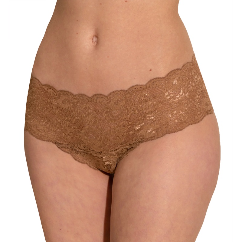 Cosabella Never Say Never Hottie Lowrider Hotpant (NEVER07ZL) – Quattro