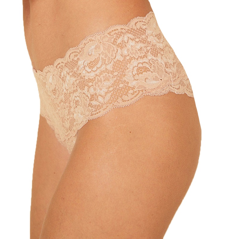 Cosabella Never Say Never Hottie Lowrider Hotpant (NEVER07ZL) – Sei