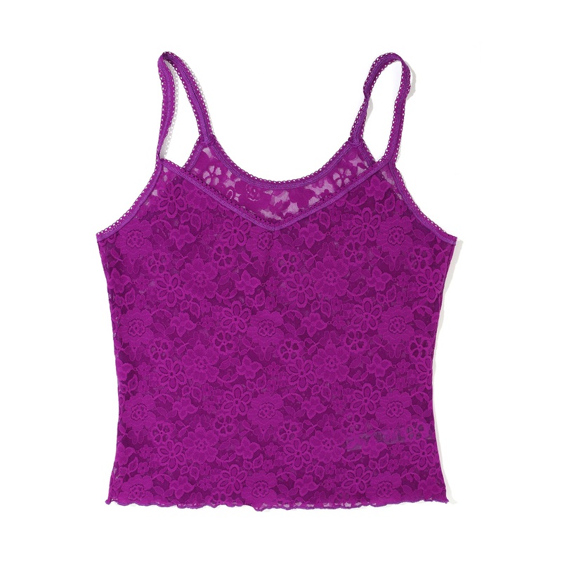 Hanky Panky Daily Lace Camisole (774731) – Aster Garland