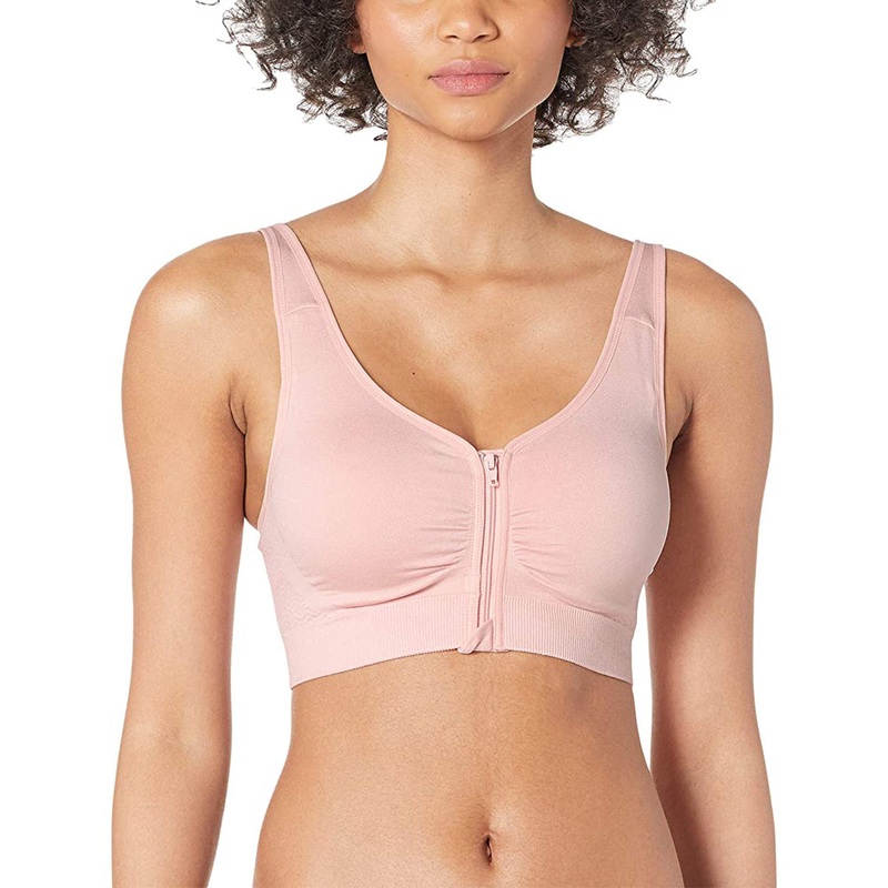 Anita Care Lynn Pocketed Post Surgery Bra (5768X) – Lotus