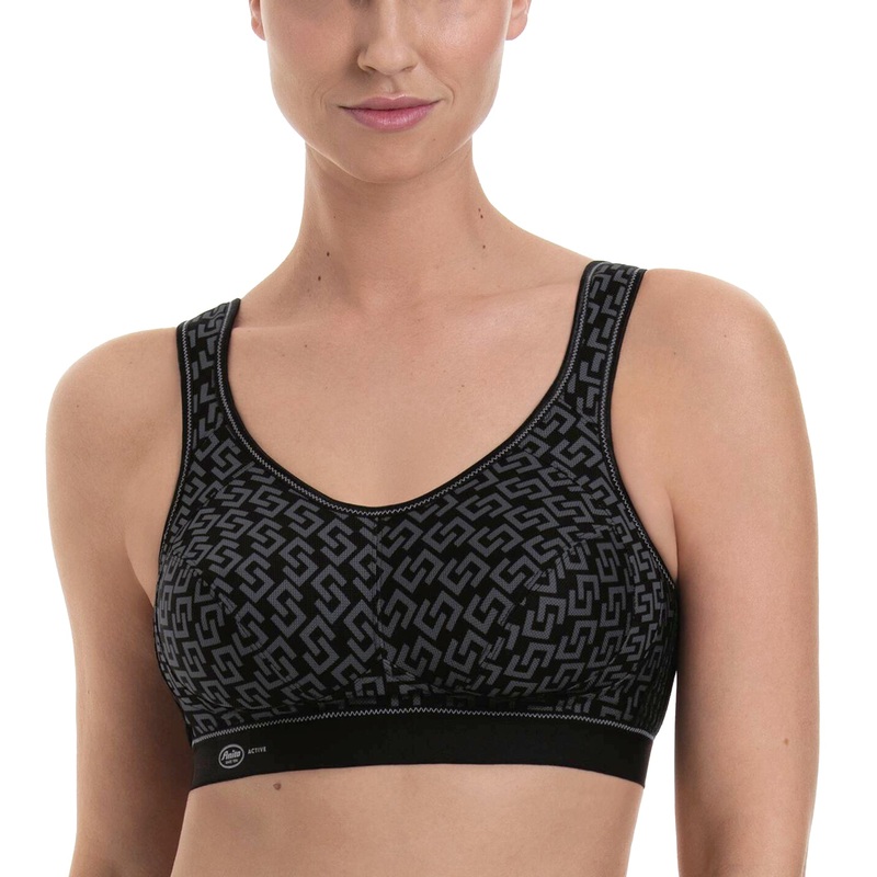 Anita Extreme Control Wireless Sports Bra (5527) – Arcade