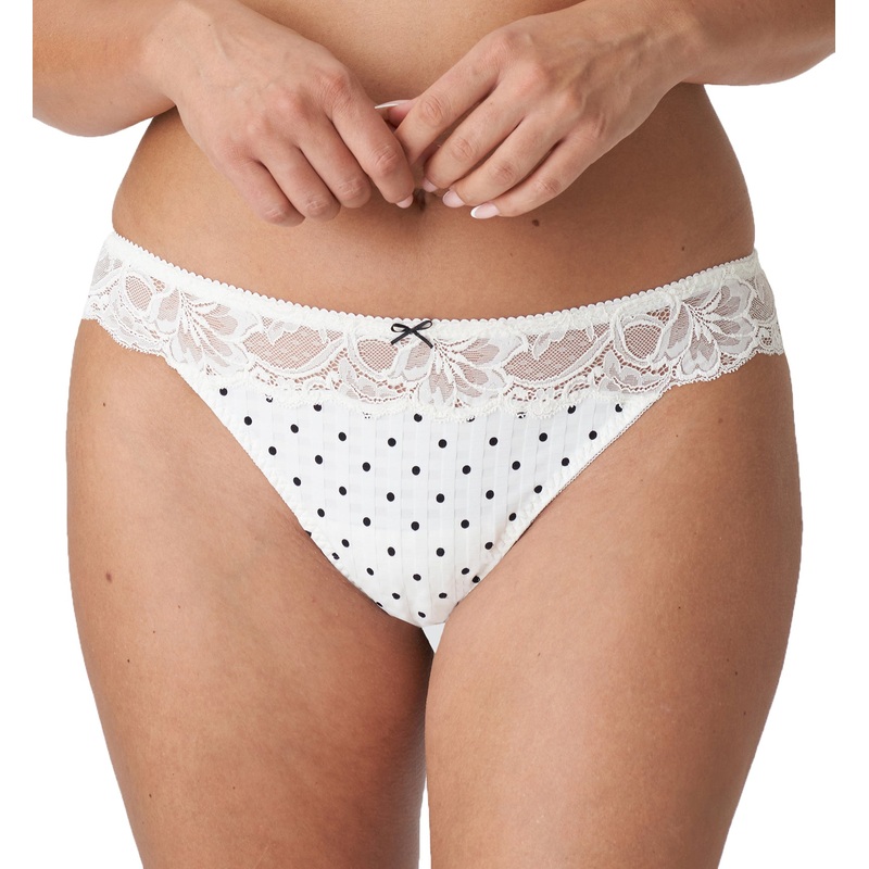 PrimaDonna Madison Matching Thong (0662125) – Coco Classic