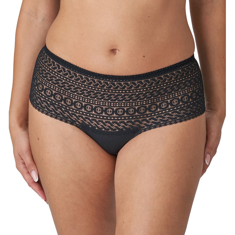 PrimaDonna Montara Matching Luxury Thong (0663381) – Black
