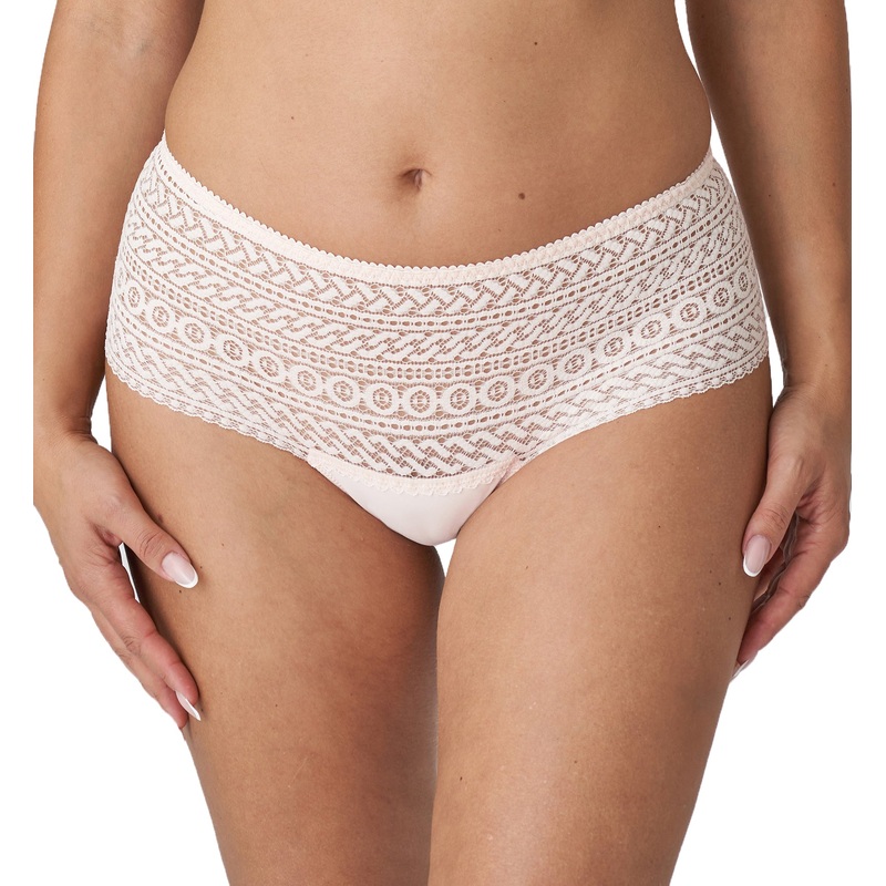PrimaDonna Montara Matching Luxury Thong (0663381) – Crystal Pink