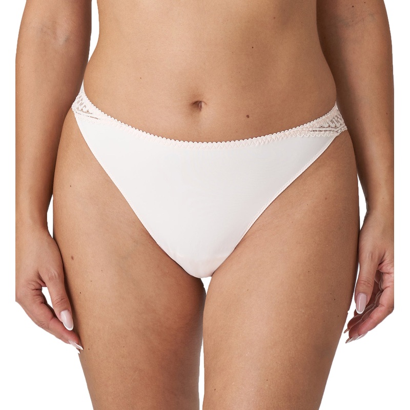 PrimaDonna Montara Matching Thong (0663380) – Crystal Pink