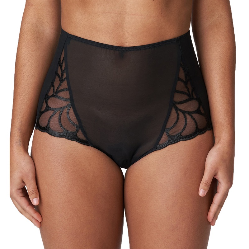 PrimaDonna Twist Aprodisia Matching Full Brief (0542161) – Black