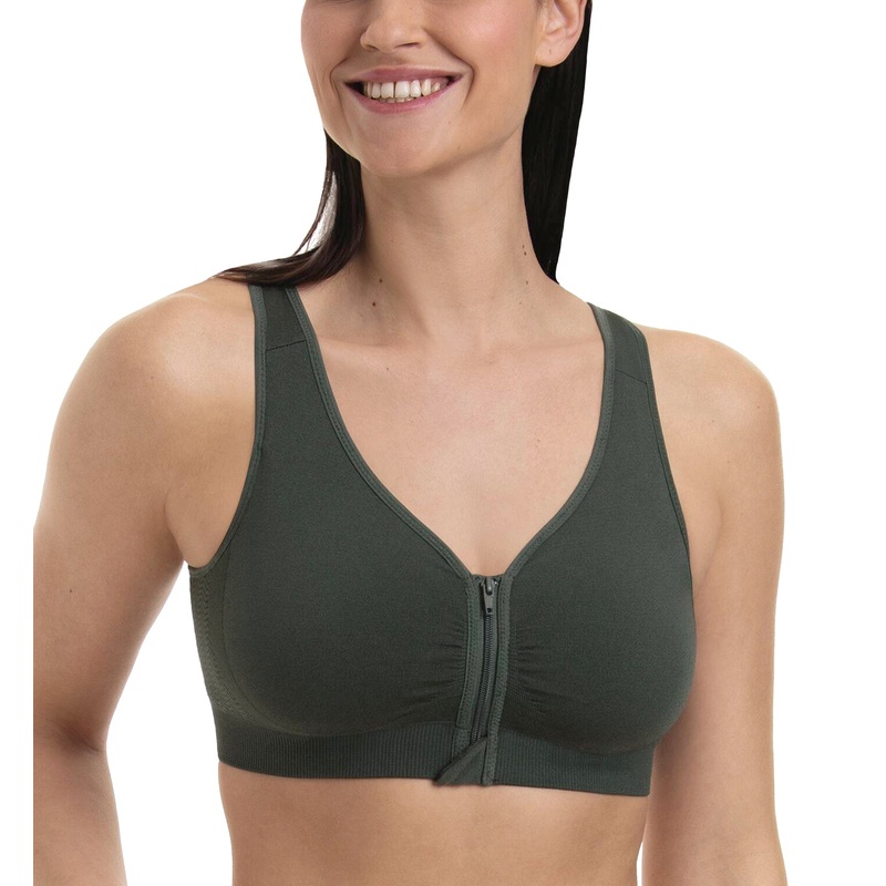 Anita Care Lynn Pocketed Post Surgery Bra (5768X) – Jungle