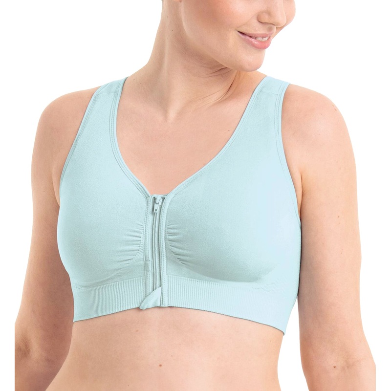 Anita Care Lynn Pocketed Post Surgery Bra (5768X) – Mint