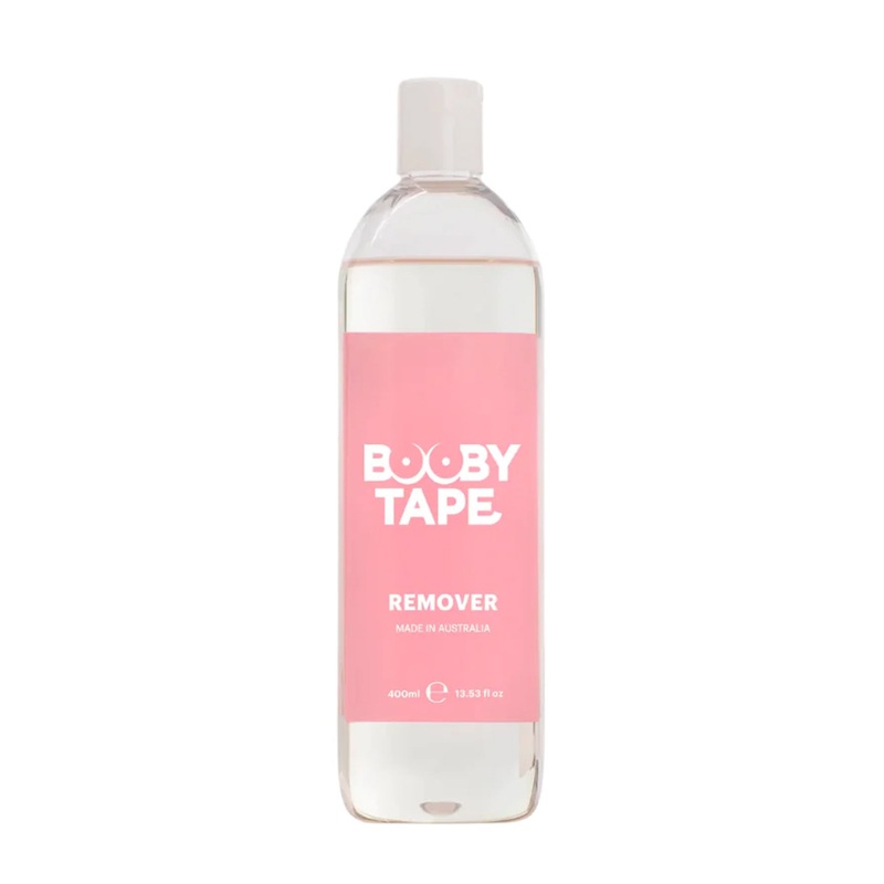 Booby Tape Remover Oil (13.53 Ounce)