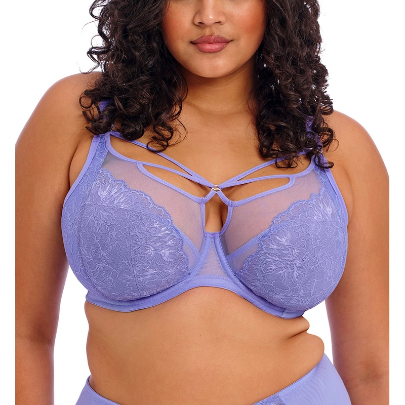 Elomi Brianna Plunge Underwire Bra (8080) – Jacaranda