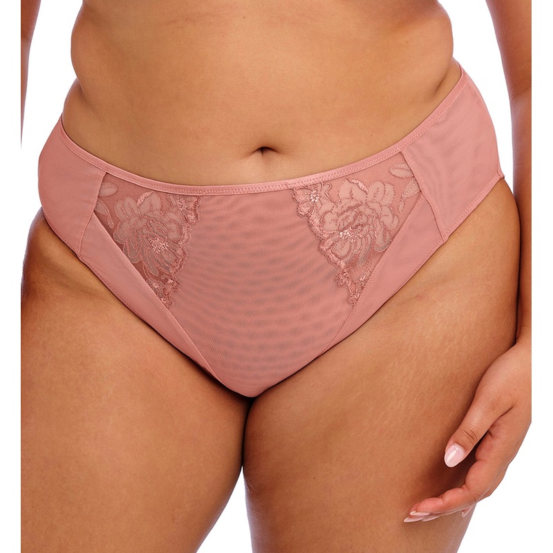 Elomi Teagan Matching High Leg Brief (302653) – Ash Rose