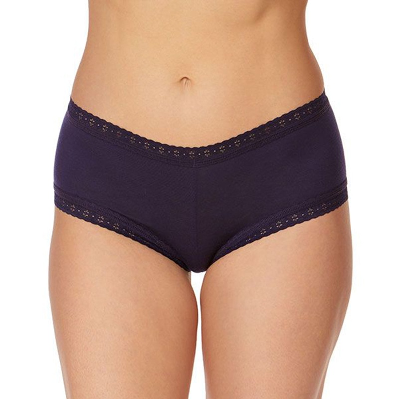 Hanky Panky DreamEase Boyshort (631274) – Indigo