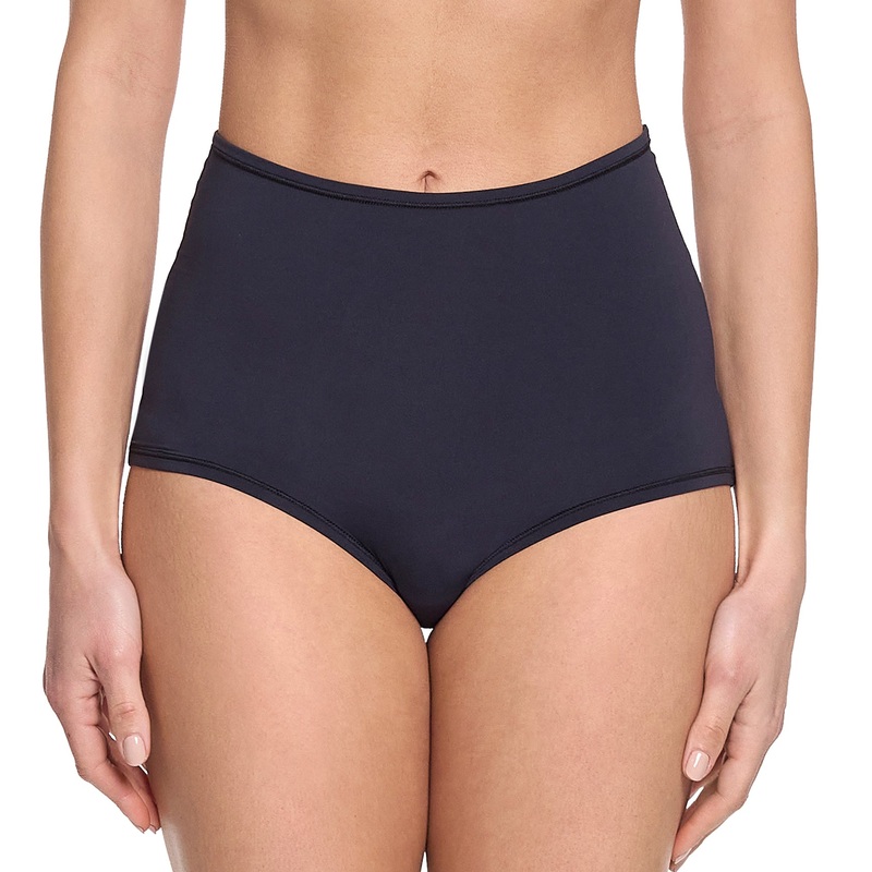 Hanky Panky YourFit High Rise Boyshort (6S2264) – Black