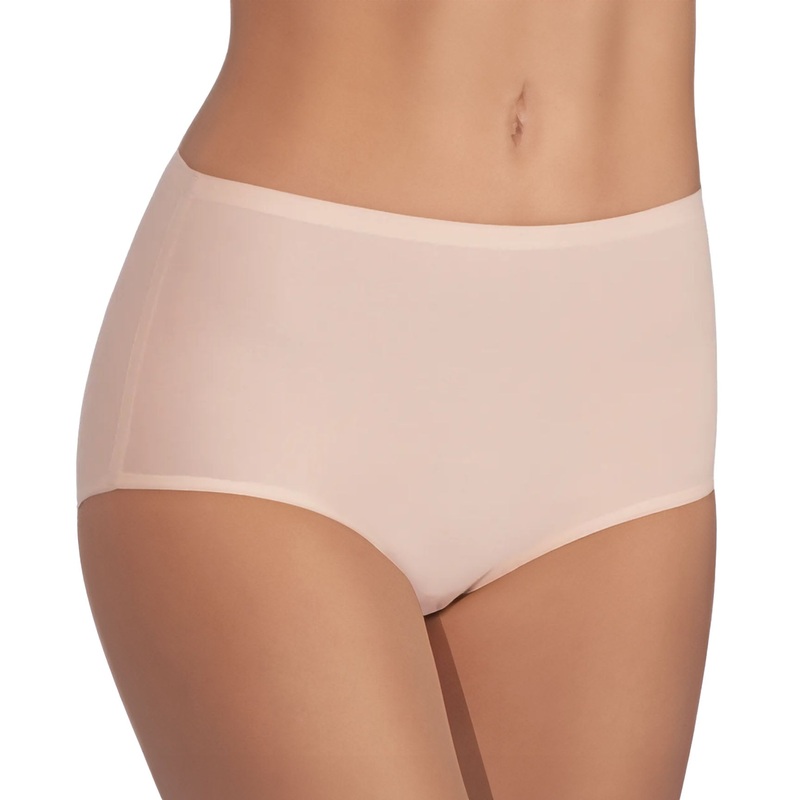 Chantelle 3-PACK Softstretch Full Brief (C10070) – Ultra Nude