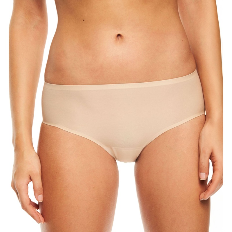 Chantelle 3-PACK Softstretch Hipster (C10040) – Ultra Nude