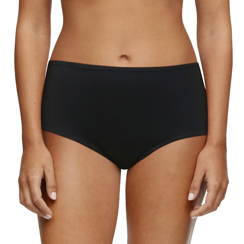 Chantelle Essential Leakproof High Waist Brief (C17P70) – Black