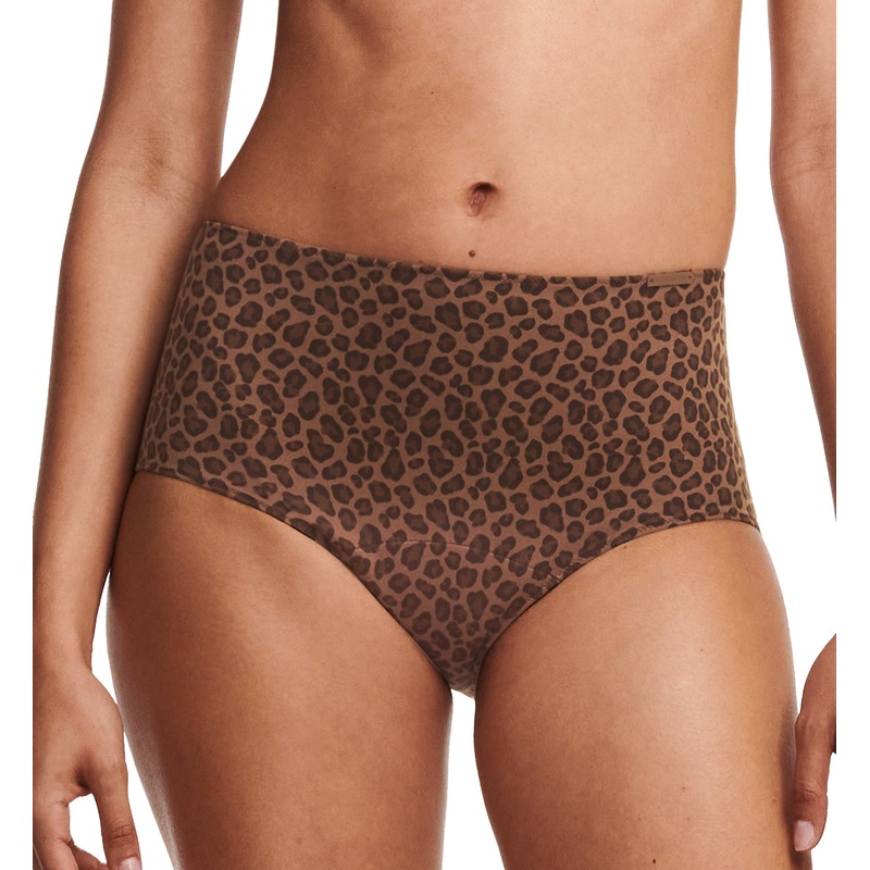 Chantelle Essential Leakproof High Waist Brief (C17P70) – Leo